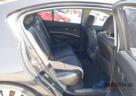 2014 Acura Rlx из США, поврежденный, VIN JH4KC1F58EC006285